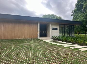 Casa · 408m² · 4 Quartos · 6 Vagas · Casa à venda em Araçoiaba da Serra, Condomínio Lago Azul, com 4 suítes, com 408.24 m²