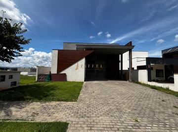 Casa · 230m² · 4 Quartos · 4 Vagas · Casa à venda em Itu, Alphaville Itu, com 4 suítes, com 230 m², Alphaville Itu