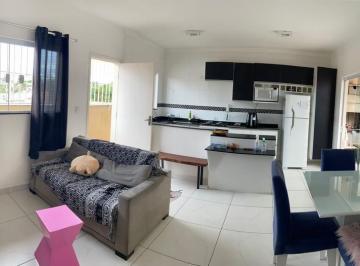 Apartamento · 70m² · 2 Quartos · 1 Vaga · Apartamento à venda em Sorocaba, Jardim do Sol, com 2 quartos, com 70 m², Edifício Ipê