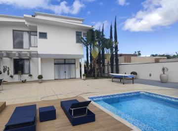Casa · 800m² · 3 Quartos · 6 Vagas · Casa à venda em Sorocaba, Parque Reserva Fazenda Imperial, com 3 suítes, com 800 m²