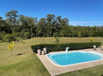 Rural · 585m² · 4 Quartos · 8 Vagas · Chácara à venda em Araçoiaba da Serra, Jundiacanga, com 4 suítes, com 48000 m²