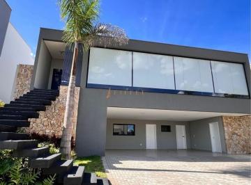 Casa · 450m² · 3 Quartos · 6 Vagas · Casa à venda e para alugar em Votorantim, Alphaville Nova Esplanada, com 3 suítes, com 450 m²