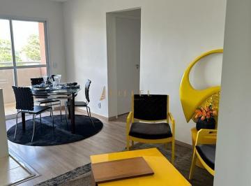 Apartamento · 46m² · 2 Quartos · 1 Vaga · Apartamento à venda em Sorocaba, Jardim das Estrelas, com 2 quartos, com 46 m²