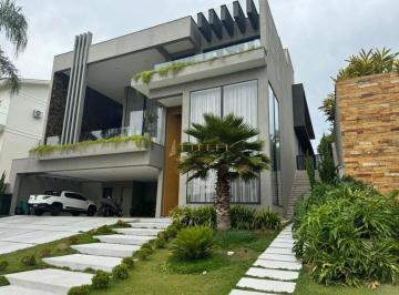 Casa · 720m² · 5 Quartos · 8 Vagas · Casa à venda em Sorocaba, Parque Reserva Fazenda Imperial, com 5 suítes, com 720 m²