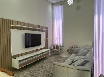 Casa · 200m² · 3 Quartos · 4 Vagas · Casa à venda em Votorantim, Cyrela Landscape Esplanada, com 3 quartos, com 200 m²