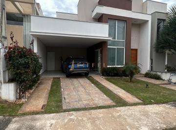 Casa · 239m² · 3 Quartos · 4 Vagas · Casa à venda em Sorocaba, Jardim Gramados de Sorocaba, com 3 suítes, com 239 m²