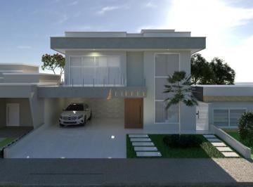 Casa · 242m² · 3 Quartos · 4 Vagas · Casa à venda em Votorantim, Cyrela Landscape Esplanada, com 3 suítes, com 242.51 m²