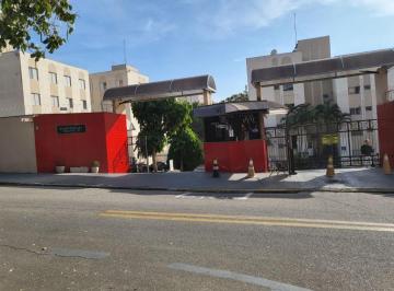 Apartamento · 46m² · 2 Quartos · 1 Vaga · Apartamento à venda em Sorocaba, Jardim Guadalajara, com 2 quartos, com 46 m²