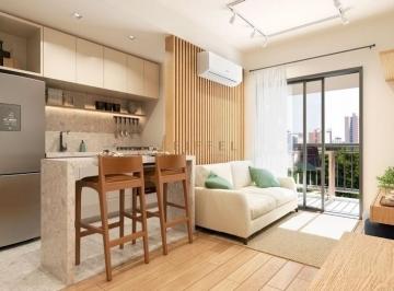 Apartamento · 54m² · 2 Quartos · 1 Vaga · Apartamento à venda em Sorocaba, Fit Santa Rosália, Jardim Santa Rosália, com 2 quartos, com 54.98 m