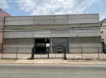Comercial · 304m² · Galpão para alugar em Sorocaba, Vila Barão, com 304 m²