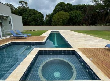 Rural · 360m² · 5 Quartos · 5 Vagas · Chácara à venda em Araçoiaba da Serra, Araçoiabinha, com 5 suítes, com 3657 m²