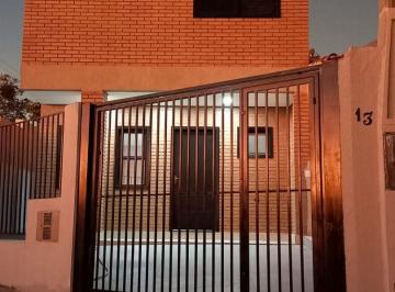 Casa · 125m² · 3 Quartos · 1 Vaga · Casa à venda e para alugar em Sorocaba, Jardim Vila São Domingos, com 3 quartos, com 125 m²