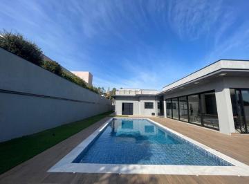 Casa · 350m² · 4 Quartos · 5 Vagas · Casa à venda em Sorocaba, com 4 quartos, com 350 m², Condomínio Terras de São Lucas