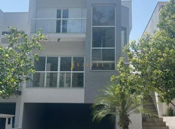 Casa · 170m² · 3 Quartos · 4 Vagas · Casa à venda em Sorocaba, Jardim Villagio Milano, com 3 quartos, com 170 m²
