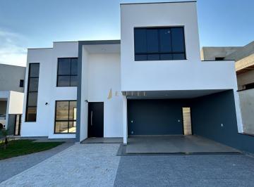 Casa · 283m² · 4 Quartos · 4 Vagas · Casa à venda em Votorantim, Cyrela Landscape Esplanada, com 4 quartos, com 283 m²
