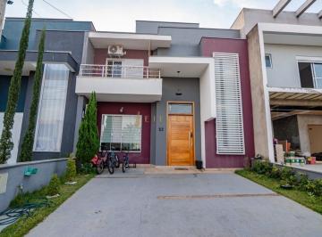Casa · 144m² · 3 Quartos · 2 Vagas · Casa à venda em Sorocaba, Jardim Terras de São Francisco, com 3 quartos, com 144 m²