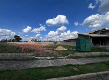 Terreno · 1554m² · Terreno à venda em Sorocaba, Alto da Boa Vista, Condomínio Vittorio Emanuele