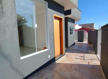 Casa · 54m² · 2 Quartos · 1 Vaga · Casa à venda em Sorocaba, Jardim Eucalíptos, com 2 quartos, com 54 m²