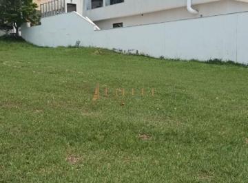 Terreno · 1023m² · Terreno à venda em Sorocaba, Parque Reserva Fazenda Imperial, com 1023 m²