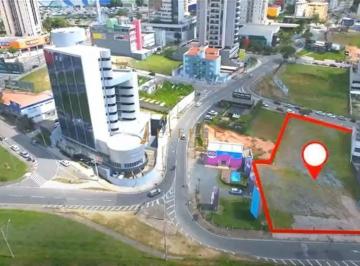 Terreno · 2333m² · Área à venda em Sorocaba, Parque Campolim, com 2333 m²