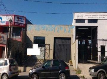 Comercial · 312m² · Galpão à venda em Sorocaba, Parque dos Eucaliptos, com 312 m²