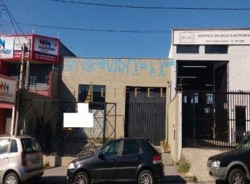 Comercial · 312m² · Galpão à venda em Sorocaba, Parque dos Eucaliptos, com 312 m²