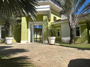 Casa · 826m² · 4 Quartos · 10 Vagas · Casa à venda e para alugar em Araçoiaba da Serra, Condomínio Lago Azul, com 4 suítes, com 826 m²