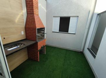 Casa · 68m² · 2 Quartos · 1 Vaga · Casa à venda em Sorocaba, Jardim Piazza Di Roma II, com 2 quartos, com 68 m²