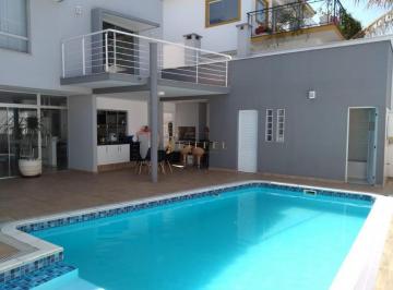 Casa · 450m² · 3 Quartos · Casa à venda em Sorocaba, Alto da Boa Vista, com 3 suítes, com 450 m², Condominio Lago da Boa Vista