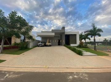Casa · 274m² · 3 Quartos · 4 Vagas · Casa à venda em Votorantim, Alphaville Nova Esplanada, com 3 suítes, com 274 m²