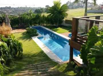 Casa · 210m² · 3 Quartos · 4 Vagas · Casa à venda em Araçoiaba da Serra, Condominio Village Araçoiaba, com 3 suítes, com 210 m²