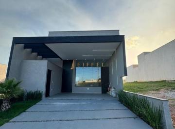 Casa · 140m² · 3 Quartos · 2 Vagas · Casa à venda em Sorocaba, Wanel Ville, com 3 quartos, com 140 m², Condomínio Villagio Wanel