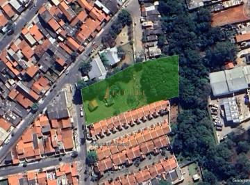 Terreno · 5730m² · Área à venda em Sorocaba, Recreio Marajoara, com 5730 m²