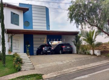 Casa · 220m² · 3 Quartos · 6 Vagas · Casa à venda em Sorocaba, Jardim Golden Park Residence, com 3 suítes, com 220 m²