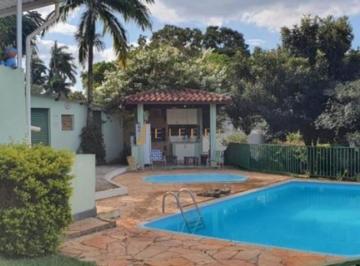 Casa · 270m² · 4 Quartos · 7 Vagas · Casa à venda em Sorocaba, Loteamento Dinorá Rosa, com 4 quartos, com 270 m²