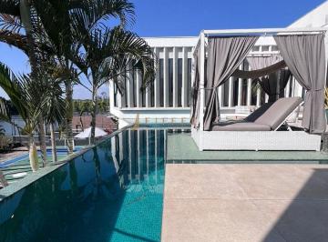 Casa · 870m² · 4 Quartos · 6 Vagas · Casa à venda em Sorocaba, Parque Reserva Fazenda Imperial, com 4 suítes, com 870 m²