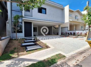 Casa · 236m² · 3 Quartos · 4 Vagas · Sobrado à venda em Valinhos, Jardim América II, com 3 suítes, com 236.33 m²