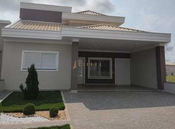 Casa · 168m² · 3 Quartos · 4 Vagas · Casa à venda em Sorocaba, Condomínio Campos do Conde, com 3 quartos, com 168 m²