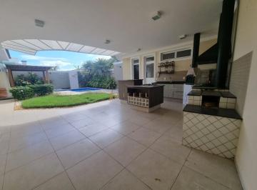 Casa · 375m² · 5 Quartos · 4 Vagas · Casa à venda em Sorocaba, Condomínio Mont Blanc, com 5 suítes, com 375 m², Condomínio Mont Blanc