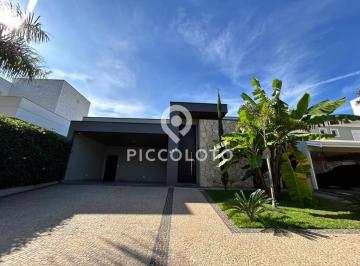 Casa · 266m² · 4 Quartos · 4 Vagas · Casa à venda em Paulínia, Jardim Ypê, com 4 quartos, com 266.1 m², Residencial Villa Lobos