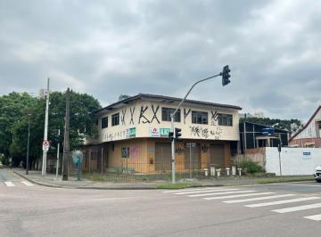2759210600.jpg · Excelente loja para Locação no Bairro Campo Comprido - Curitiba/PR
