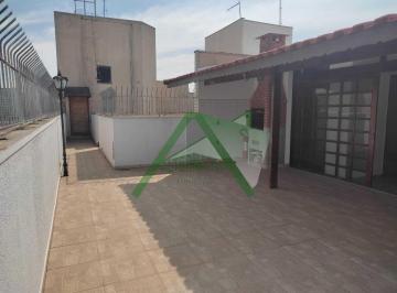 Apartamento de 3 quartos, São Caetano do Sul · Excelente cobertura próximo da Av. Presidente Kennedy!