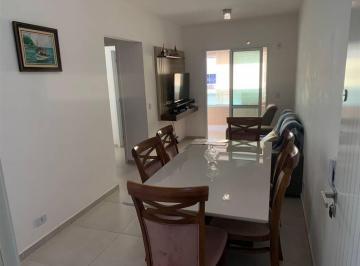 Apartamento · 64m² · 2 Quartos · 1 Vaga · Apto de 2 dorm, c/ 1 suíte, SACADA GOURMET, 64 m² de área útil. Bairro: OCIAN.