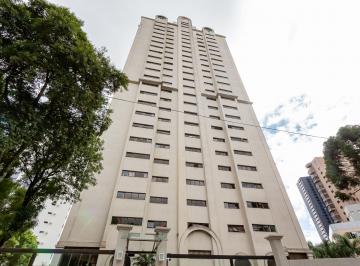 Apartamento de 4 quartos, Curitiba · Cobertura duplex com alto padrão de acabamento e vistas espetaculares!