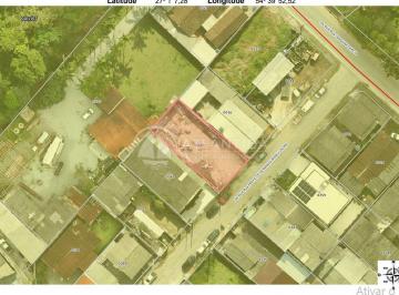 Terreno en Venda Rio Pequeno · Terreno 300,00m² - Centro - Camboriú