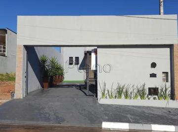 imagem · Casa à venda em Paulínia, Nova Veneza, com 2 suítes, com 122 m²