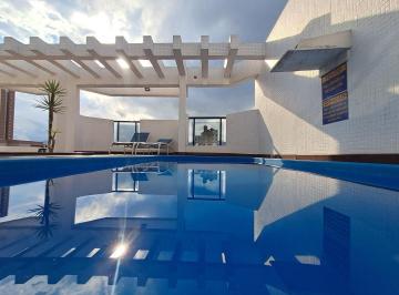 9c8e123e4ccbab919bf632c646c7b4810b239f85 · Cobertura com 3 dormitórios à venda, 171 m² por R$ 650.000,00 - Enseada - Guarujá/SP