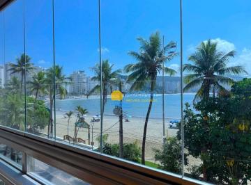 a640fa61cf982dcdb0baf230bbb76e47dd17a05b · Apartamento beira-mar com vista — Astúrias — Guarujá