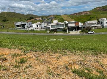 Terreno · 449m² · Lote Alphaville Volta Redonda