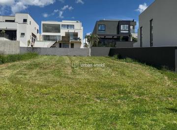 Terreno · 426m² · Lote Plano Alphaville - I 6